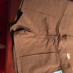 Under Armour workout shorts